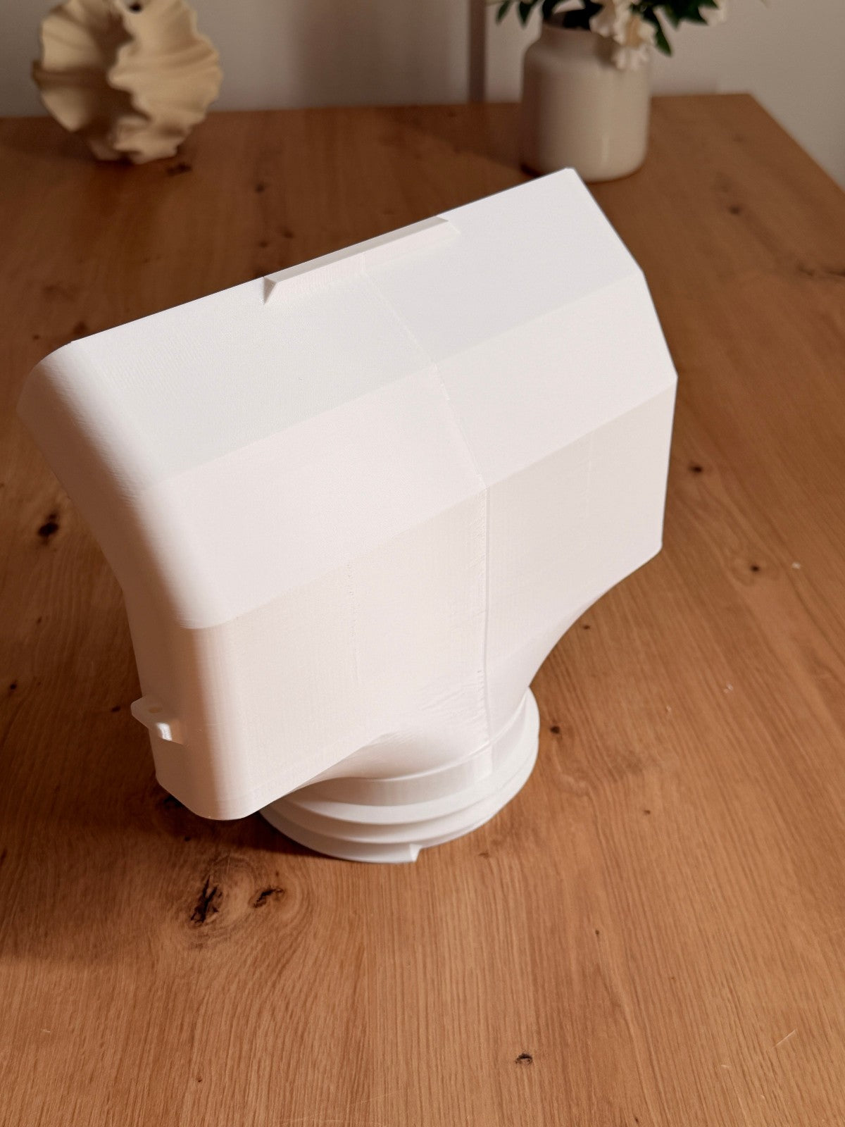 Kipp oder Dachfenster Adapter für mobile Klimaanlage – Abluftschlauch Adapter