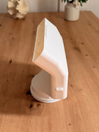 Kipp oder Dachfenster Adapter für mobile Klimaanlage – Abluftschlauch Adapter