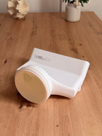 Kipp oder Dachfenster Adapter für mobile Klimaanlage – Abluftschlauch Adapter