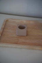 Partalarm Modfinity - Starterset Basic - Modulares Aufbewahrungssystem Beige