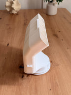 Kipp oder Dachfenster Adapter für mobile Klimaanlage – Abluftschlauch Adapter