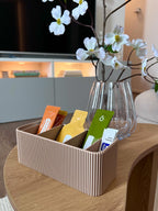 CALMA SUPPS Halterung für deine Sticks, Sachets & doterra Öle | Größe L