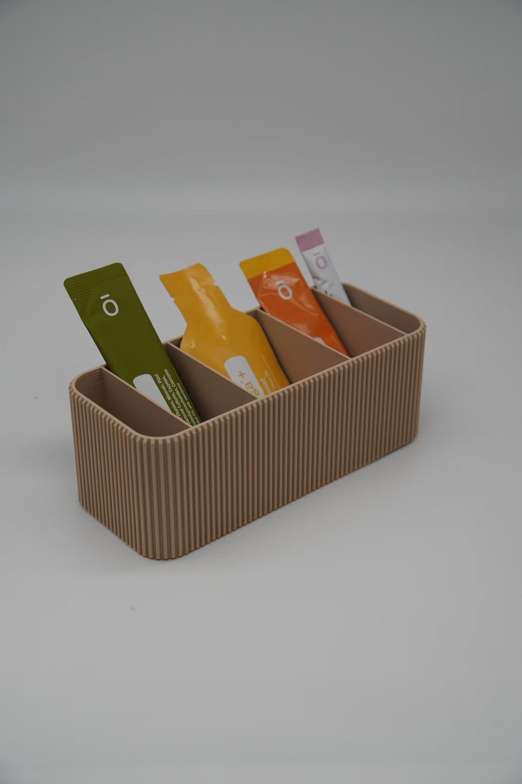 CALMA SUPPS Halterung für deine Sticks, Sachets & doterra Öle | Größe L