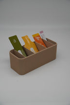 CALMA SUPPS Halterung für deine Sticks, Sachets & doterra Öle | Größe L