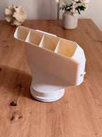 Kipp oder Dachfenster Adapter für mobile Klimaanlage – Abluftschlauch Adapter