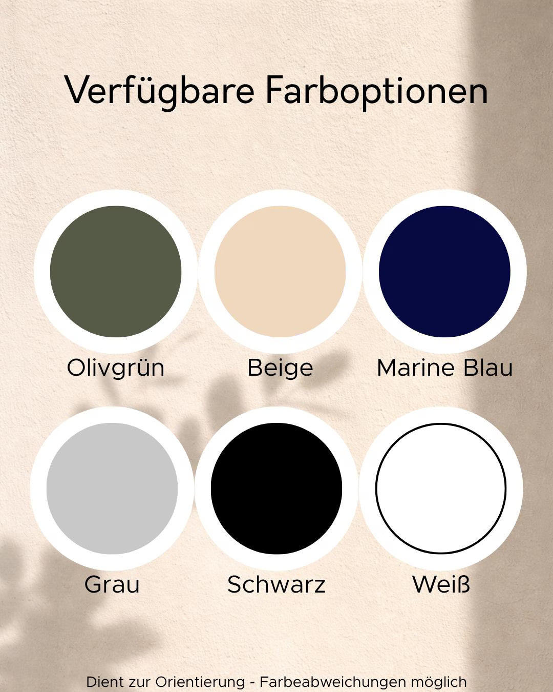 Calma Travelbox M | Aufbewahrungsdose für ätherische doterra Öle