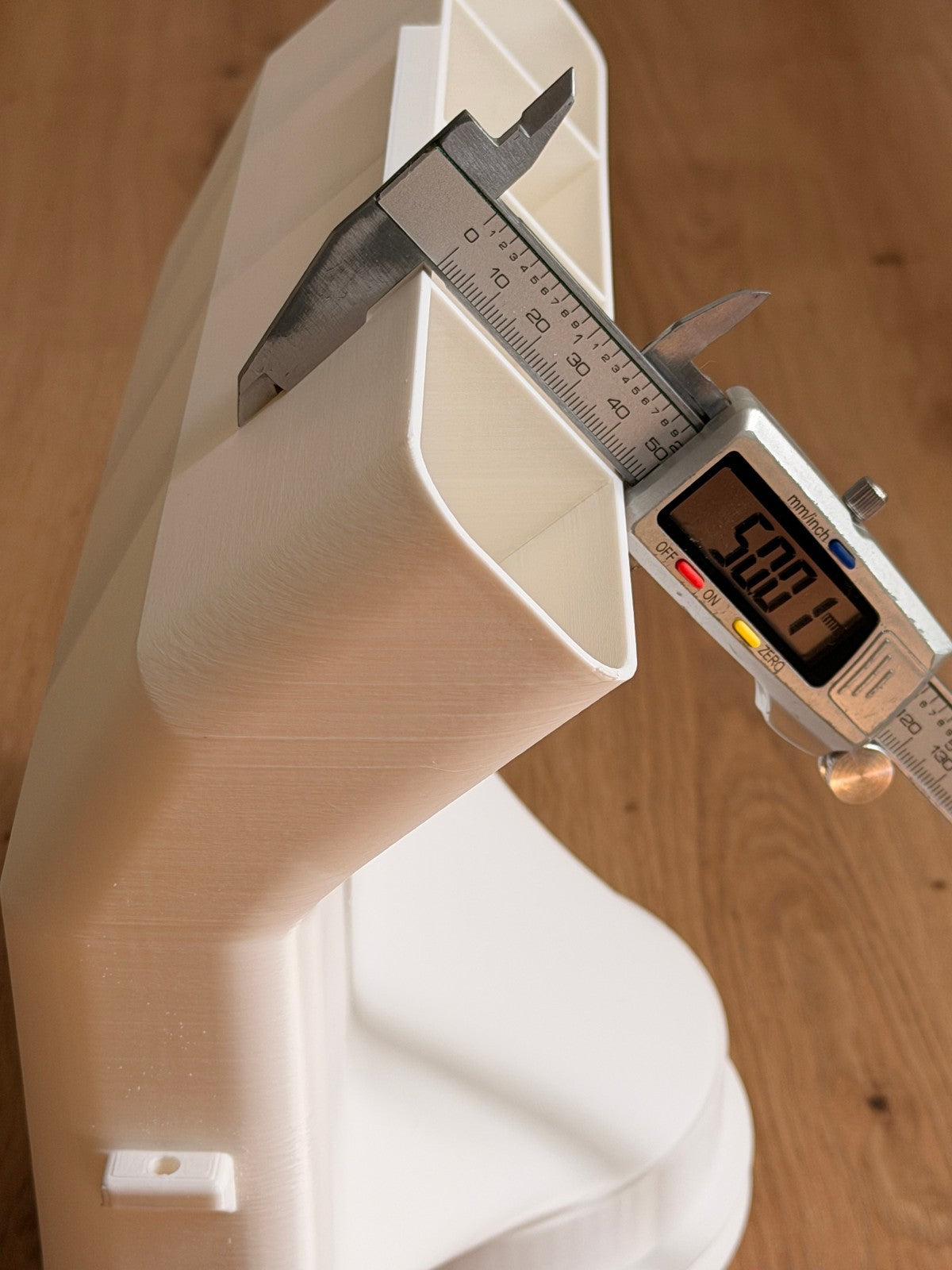Kipp oder Dachfenster Adapter für mobile Klimaanlage – Abluftschlauch Adapter