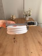 Drehverschluss Adapter für mobile Klimaanlage Abluft Schlauch Anschluss 150mm