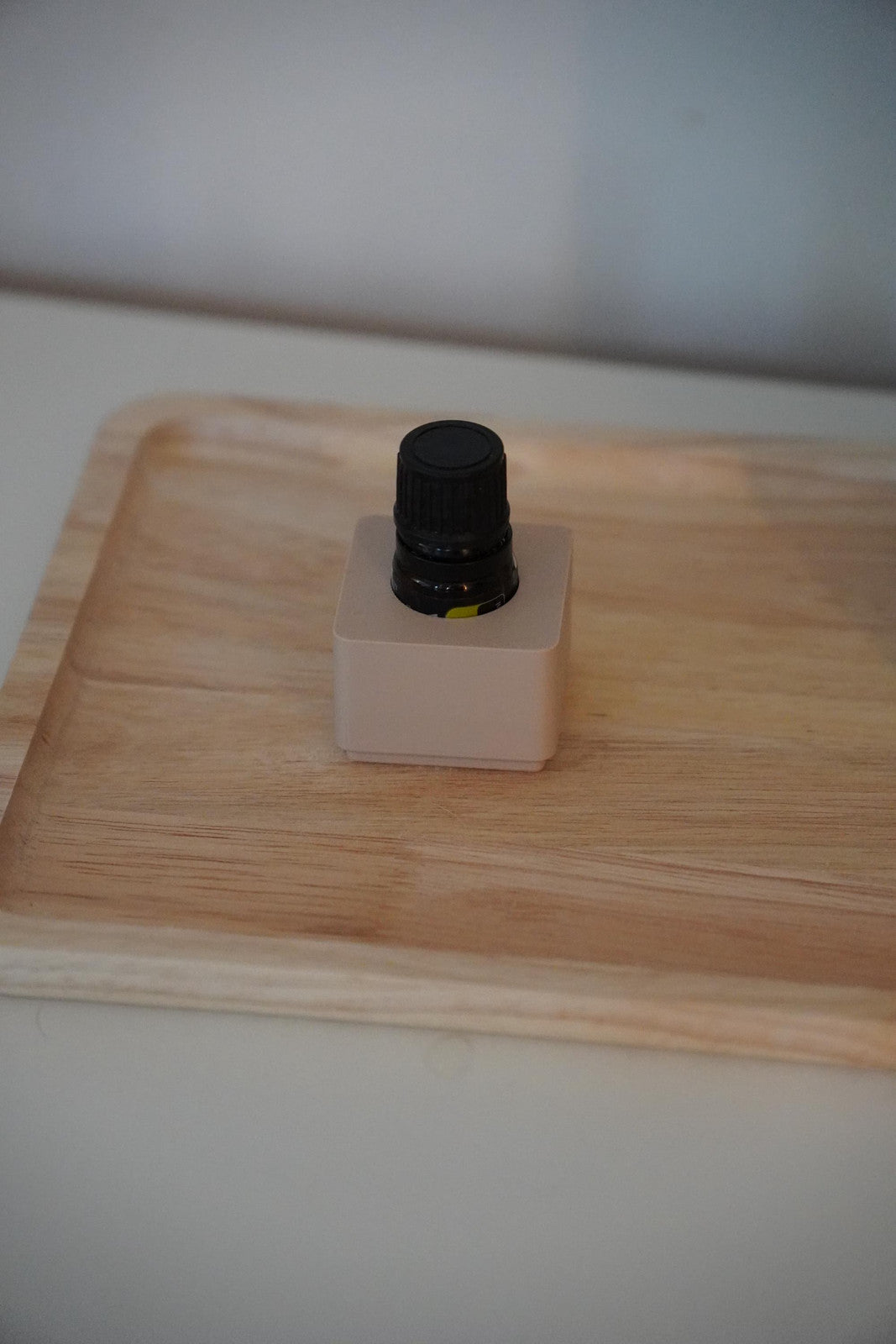 Partalarm Modfinity - Doterra Starterset Basic Sachet - Modulare Aufbewahrung