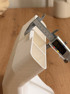 Kipp oder Dachfenster Adapter für mobile Klimaanlage – Abluftschlauch Adapter