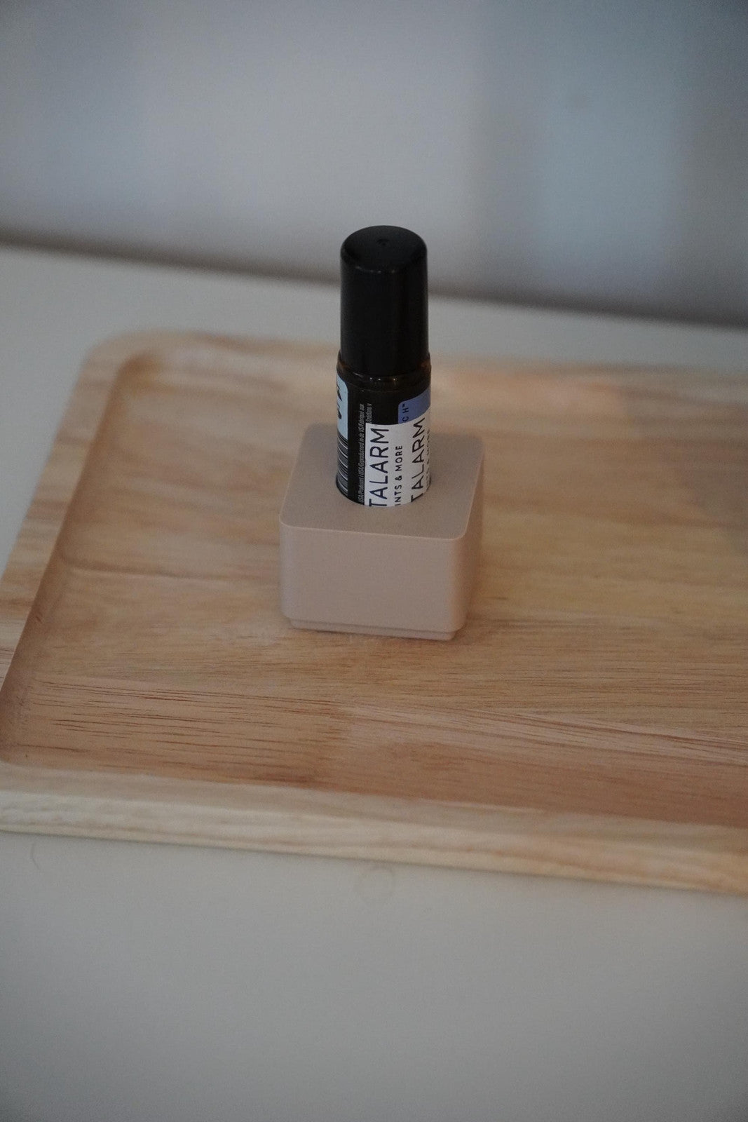 Partalarm Modfinity - Doterra Starterset Basic Sachet - Modulare Aufbewahrung