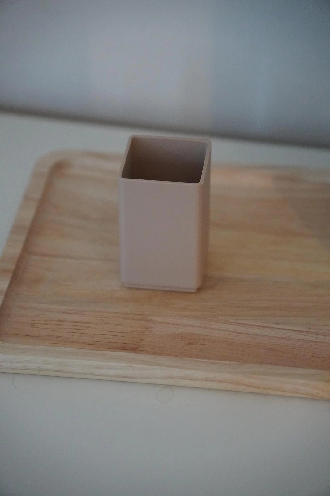 Partalarm Modfinity - Starterset Basic - Modulares Aufbewahrungssystem Beige