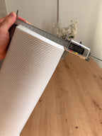 Kipp oder Dachfenster Adapter für mobile Klimaanlage – Abluftschlauch Adapter