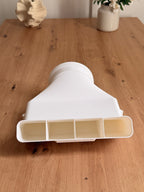 Kipp oder Dachfenster Adapter für mobile Klimaanlage – Abluftschlauch Adapter