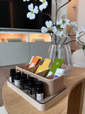 CALMA SUPPS Halterung für deine Sticks, Sachets & doterra Öle | Größe L