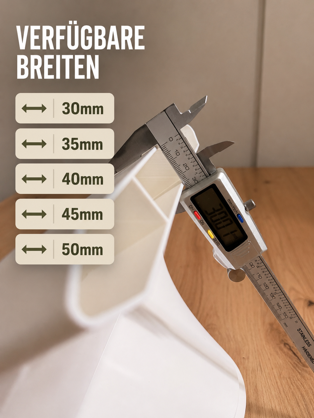 Verstellbarer Kipp oder Dachfenster Adapter für mobile Klimaanlage – Abluftschlauch Adapter
