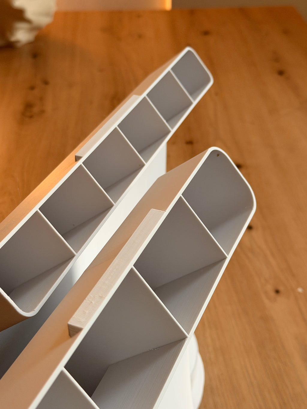 Slim Version - Kipp oder Dachfenster Adapter für mobile Klimaanlage – Abluftschlauch Adapter