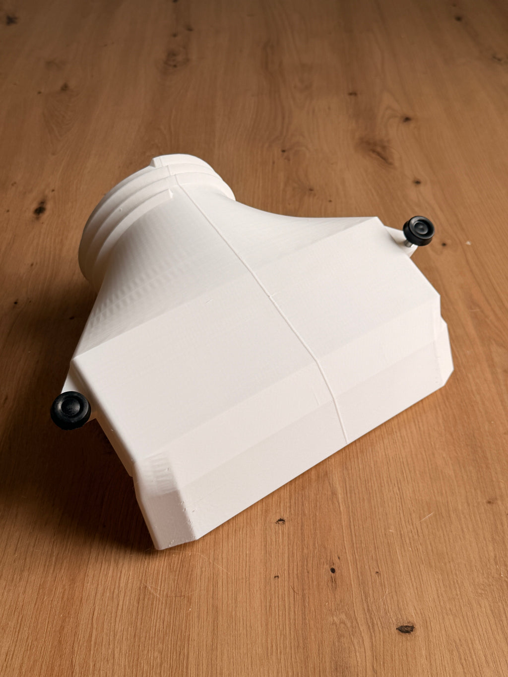 Tilt or Skylight Adapter for Mobile Air Conditioner – Exhaust Hose Adapter