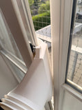Tilt or Skylight Adapter for Mobile Air Conditioner – Exhaust Hose Adapter