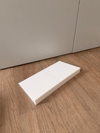 Robo-Rampe für Saugroboter | Türschwellen-Rampe | kompatibel mit Roborock, Dreame, MOVA, Ecovacs & Xiaomi