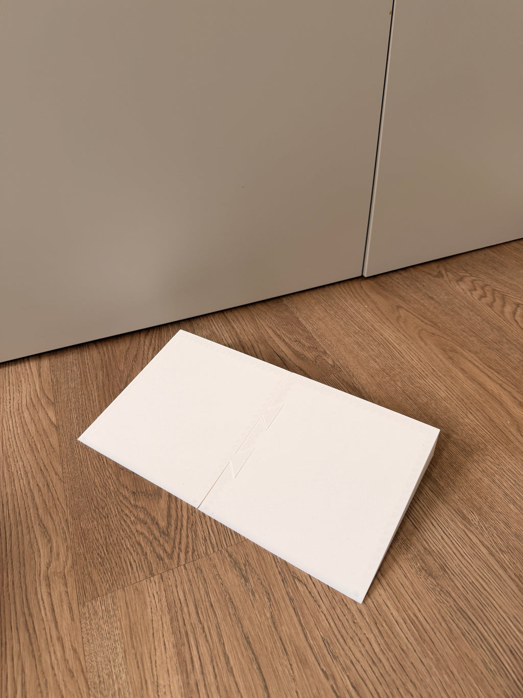 Robo-Rampe für Saugroboter | Türschwellen-Rampe | kompatibel mit Roborock, Dreame, MOVA, Ecovacs & Xiaomi