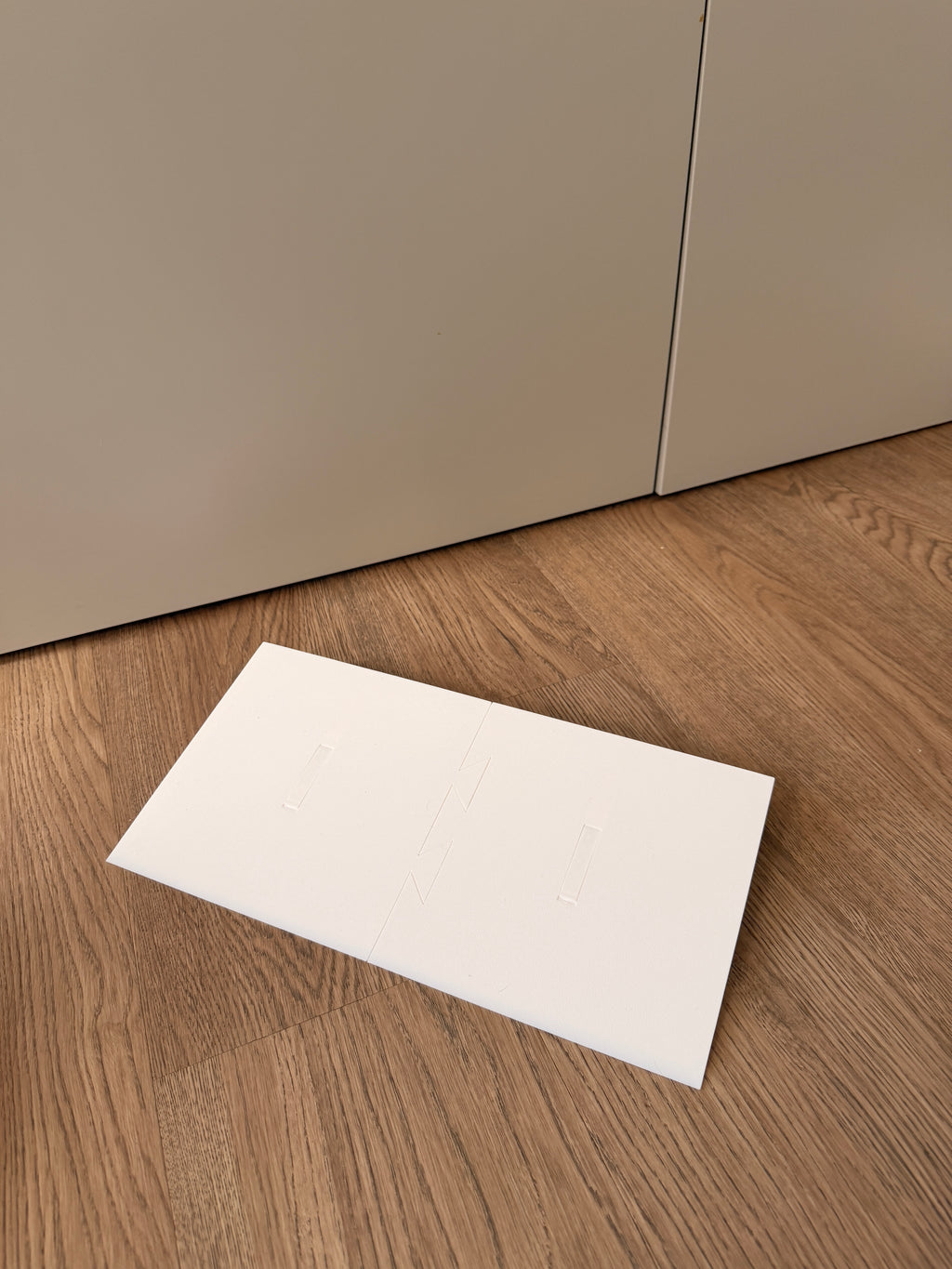 Robo-Rampe für Saugroboter | Türschwellen-Rampe | kompatibel mit Roborock, Dreame, MOVA, Ecovacs & Xiaomi