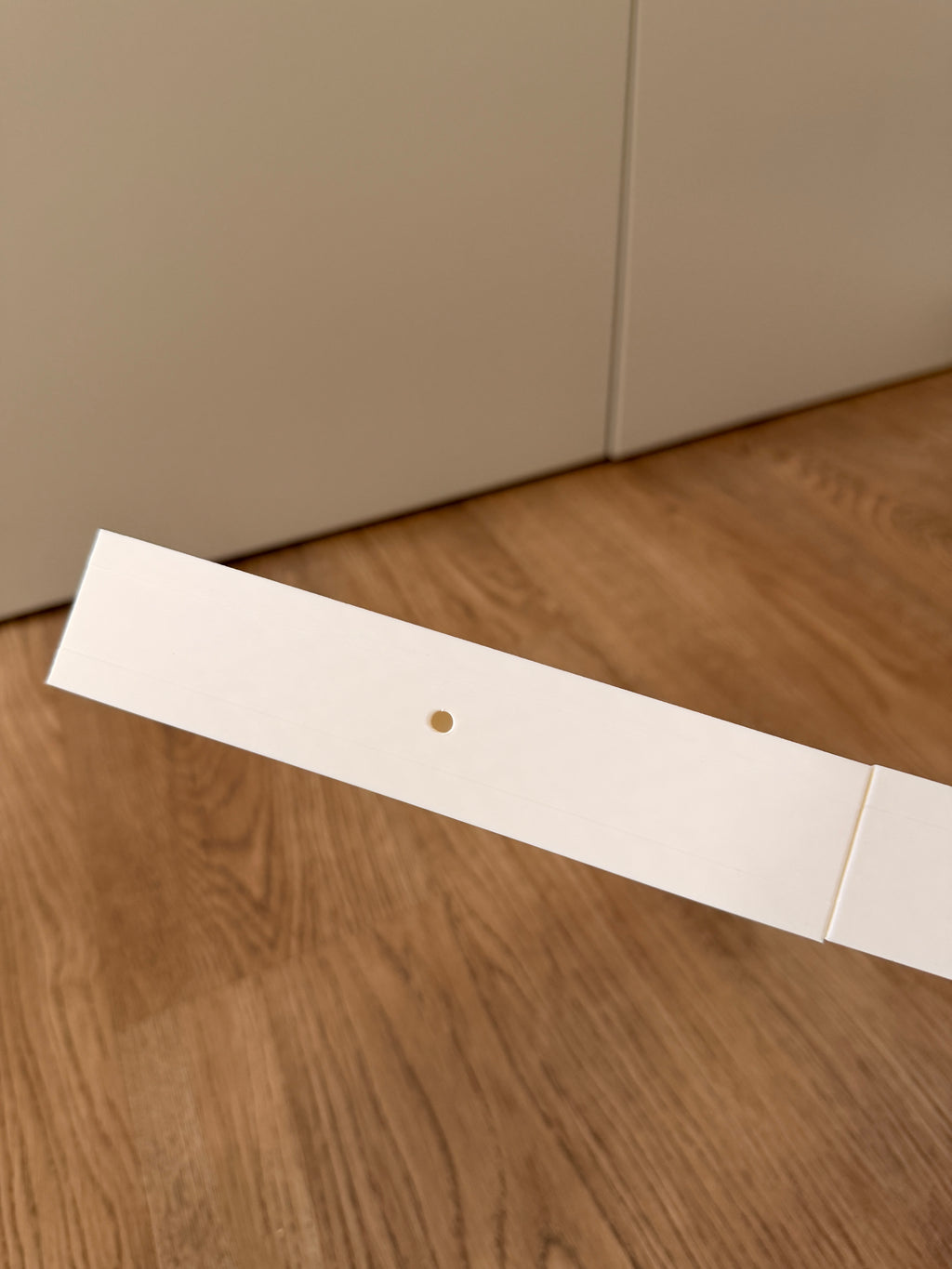 Robo-Rampe für Saugroboter | Türschwellen-Rampe | kompatibel mit Roborock, Dreame, MOVA, Ecovacs & Xiaomi