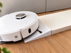 Robo-Rampe für Saugroboter | Türschwellen-Rampe | kompatibel mit Roborock, Dreame, MOVA, Ecovacs & Xiaomi