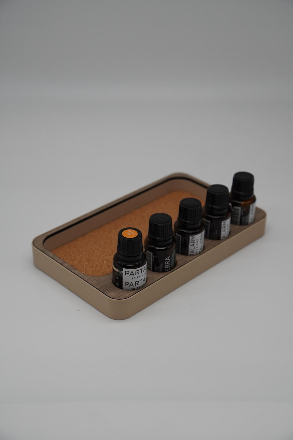 CALMA SUPPS Halterung für deine Sticks, Sachets & doterra Öle