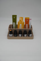 CALMA SUPPS Halterung für deine Sticks, Sachets & doterra Öle