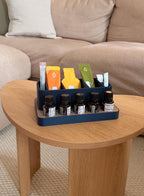 CALMA SUPPS Halterung für deine Sticks, Sachets & doterra Öle
