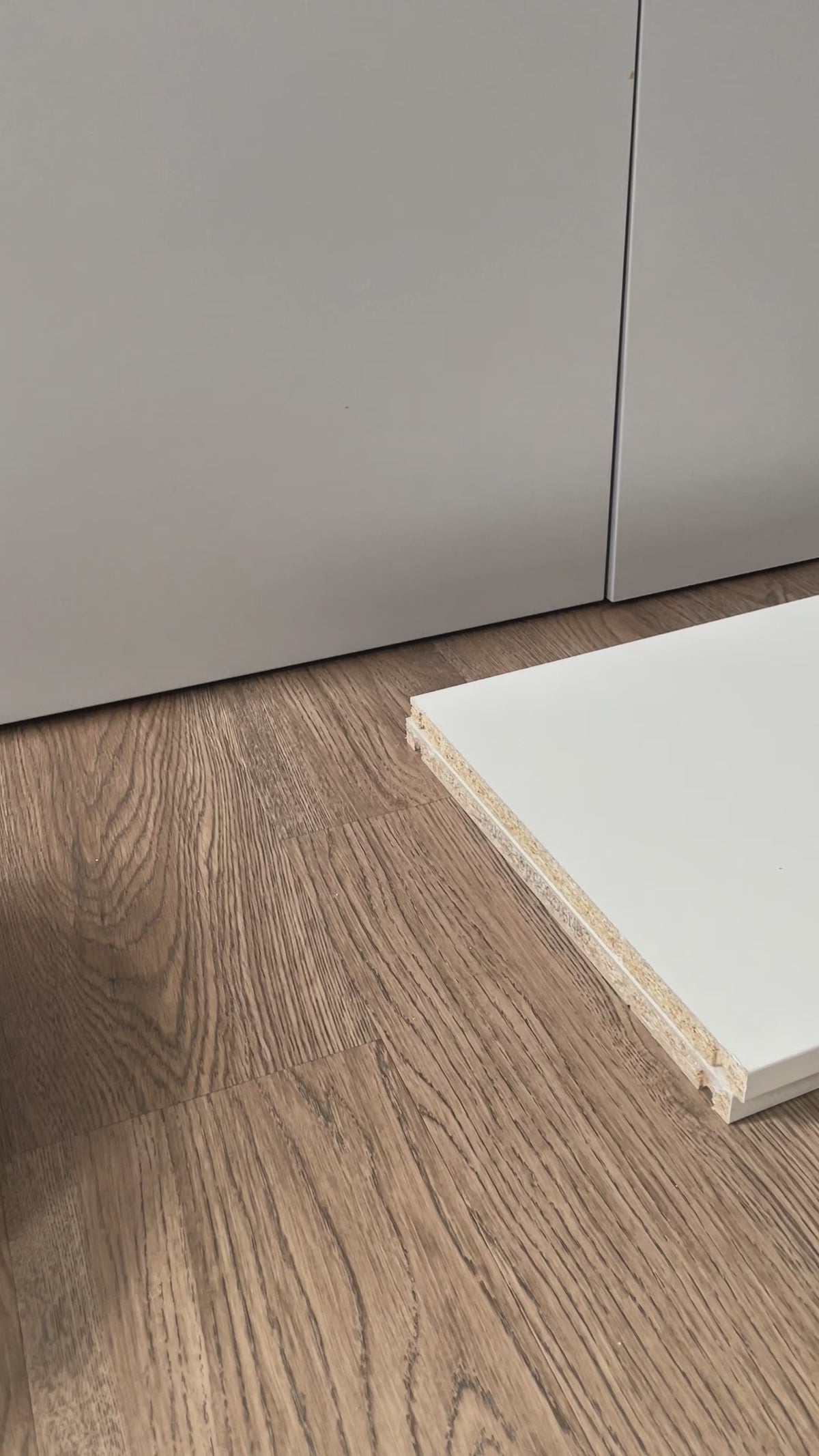 Robo-Rampe für Saugroboter | Türschwellen-Rampe | kompatibel mit Roborock, Dreame, MOVA, Ecovacs & Xiaomi